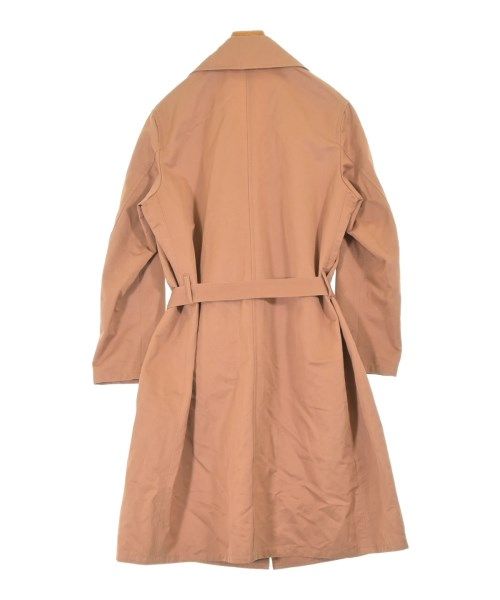 AURALEE トレンチコート メンズ 古着