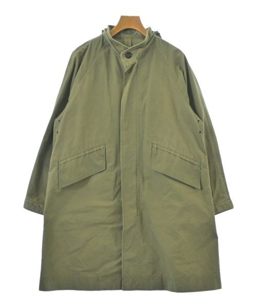 MHL. モッズコート レディース 【古着】【中古】【送料無料】 - メルカリ