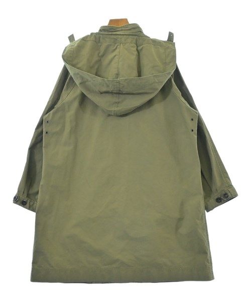 MHL. モッズコート レディース 古着