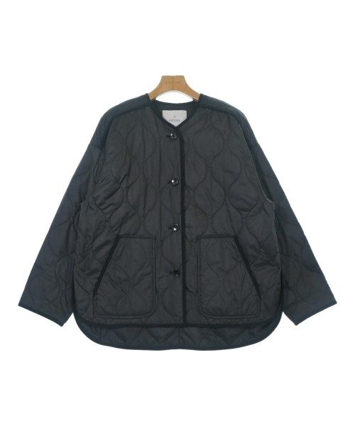 MOGA ミリタリーブルゾン レディース 古着