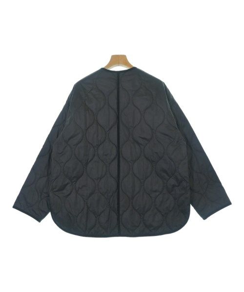 MOGA ミリタリーブルゾン レディース 古着