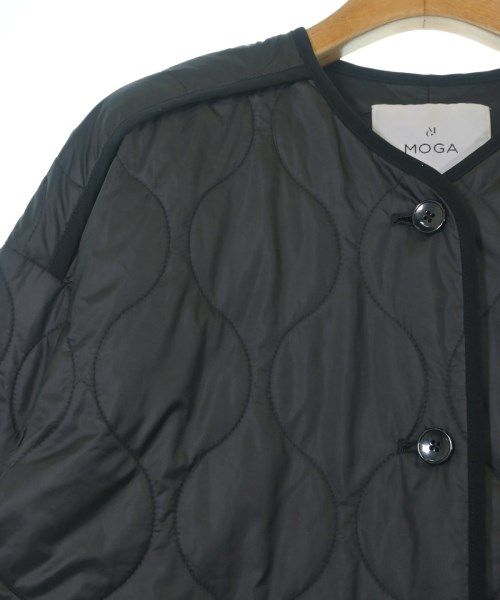  MOGA ミリタリーブルゾン レディース 古着 ミリタリージャケット ジャケット アウター