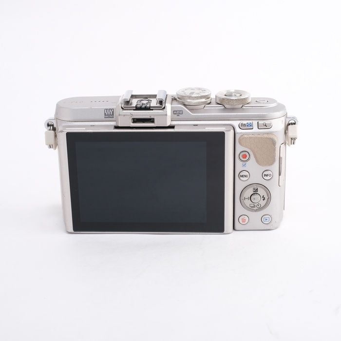  オリンパス OLYMPUS E PL 8 ボディ ホワイト その他 カメラ