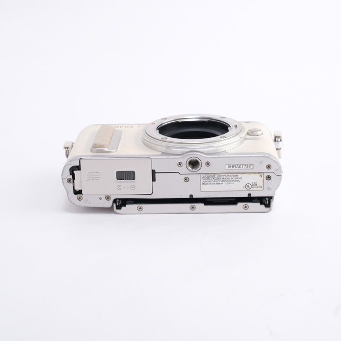 ボディ ホワイト