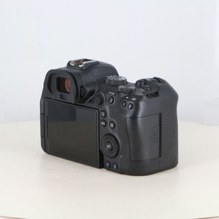 中古】(キヤノン) Canon EOS R6 ボディ - メルカリ