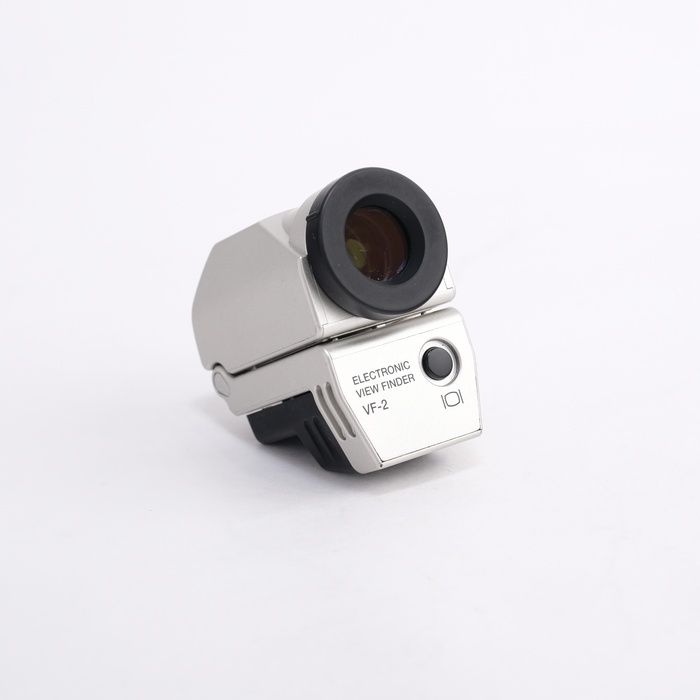 2 ビューファインダー