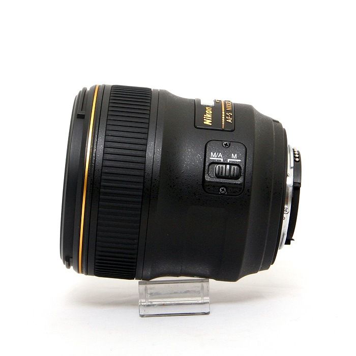 ニコン Nikon AF S 35 1 4 G
