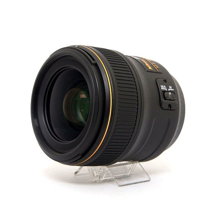 ニコン Nikon AF-S 35 1.4 G