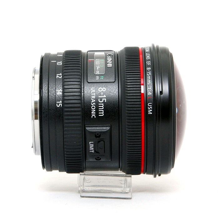 フイツシユアイ USM