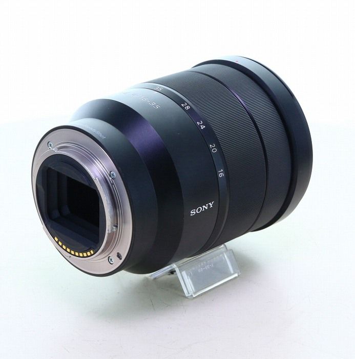  ソニー SONY VARIO TESSAR T FE 16 35 4 ZA OSS その他 カメラ