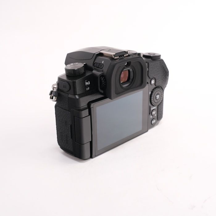 パナソニック Panasonic DC G 99 D K