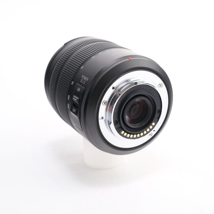 パナソニック Panasonic LUMIX G VARIO 14 140 3 5 6 II ASPH PO H