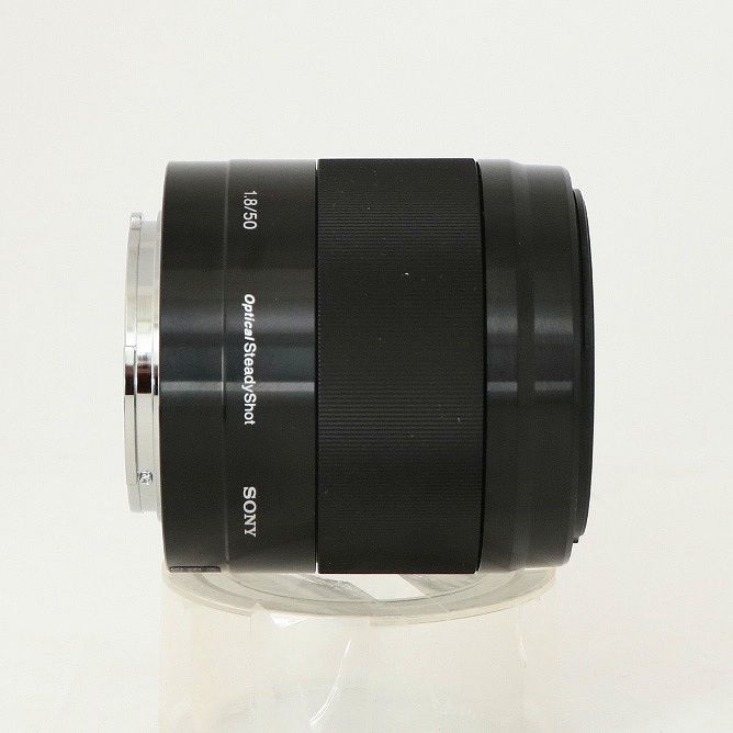  ソニー SONY E 50 F 1 8 OSS B その他 カメラ