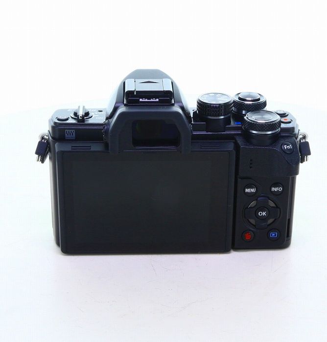  オリンパス OLYMPUS OM D E M 10 MARK 2 ボデイ ブラツク その他 カメラ