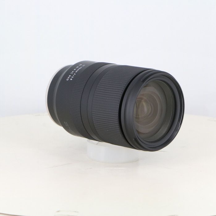  タムロン TAMRON AF 17 70 2 8 DiIII A VC RXD B 070 ソニーEマウント用 その他 カメラ