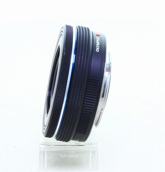 オリンパス OLYMPUS M ZUIKO DIGITAL ED 14 42 3 5 6 EZ BK