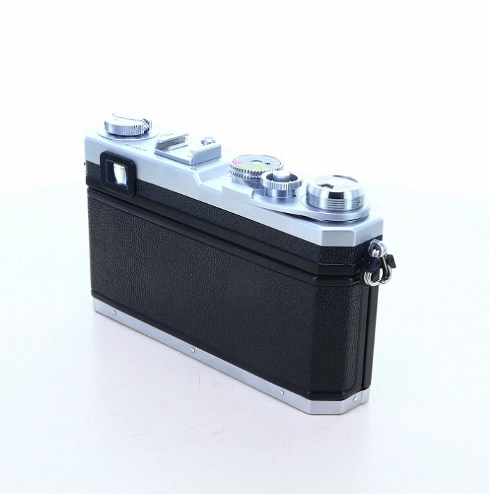 ニコンS3　LIMITED（復刻版）シルバー 中古】(ニコン) Nikon S3 LIMITED(復刻版)シルバー - メルカリ