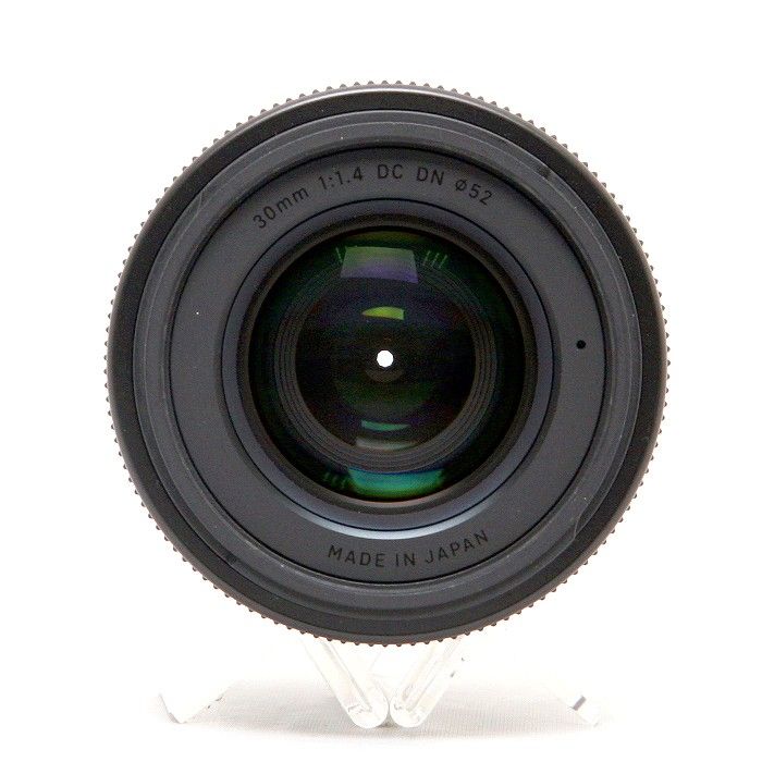  シグマ SIGMA 30 1 4 DC DN CONTEMPORARY キヤノンEF M用 その他 カメラ