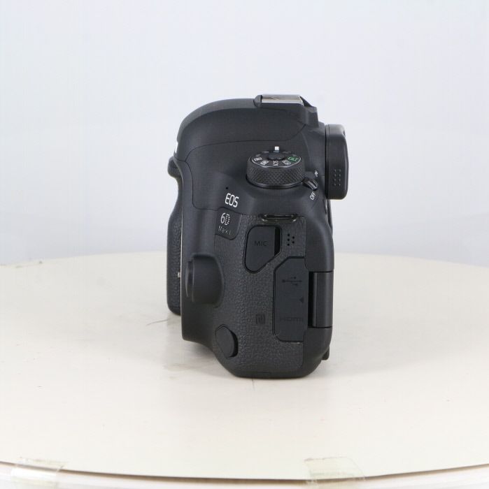 中古】(キヤノン) Canon EOS 6D MARK2 ボディ - メルカリ