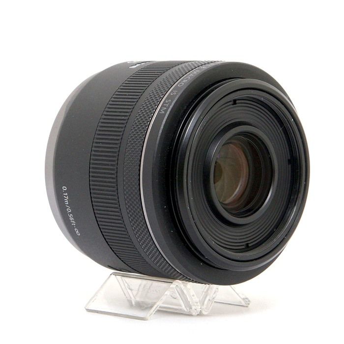  キヤノン Canon RF 35 1 8 MACRO IS STM その他 カメラ