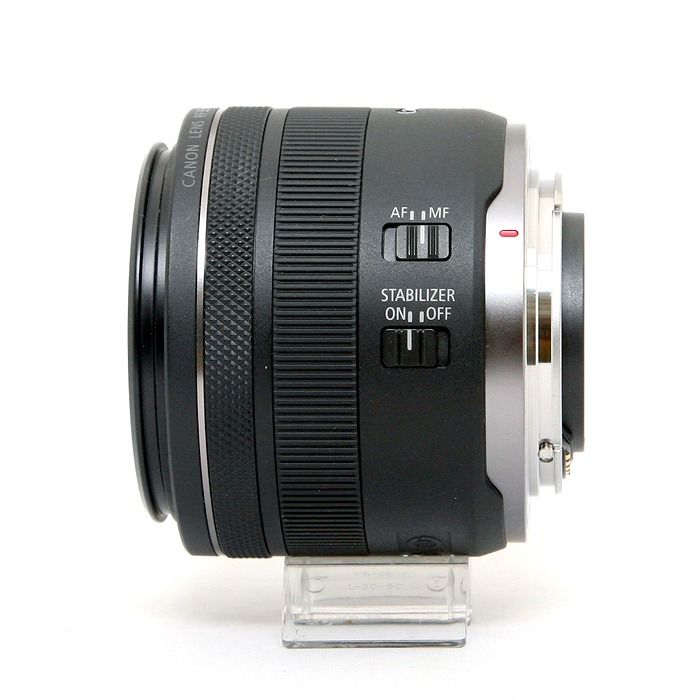 キヤノン Canon RF 35 1 8 MACRO IS STM