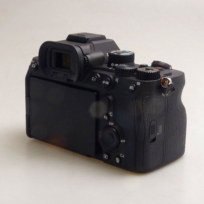  ソニー SONY α7 IV ILCE 7 M 4 その他 カメラ