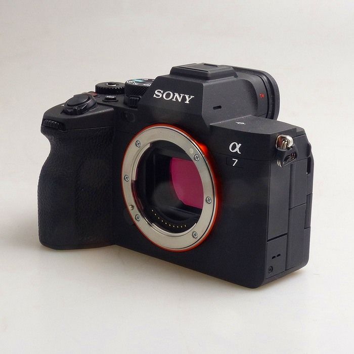 ソニー SONY α7 IV ILCE 7 M 4