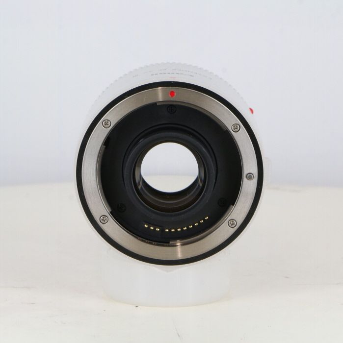 中古】(キヤノン) Canon エクステンダー EF2X III - メルカリ