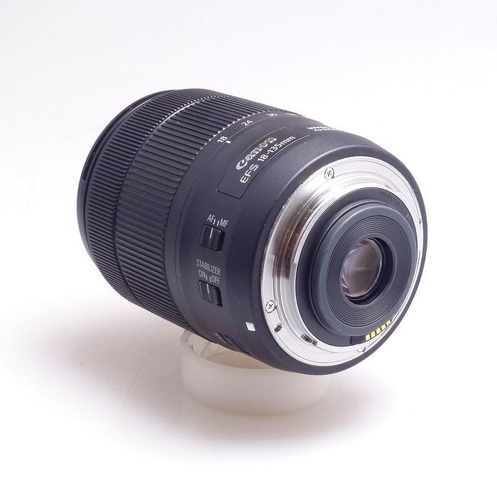 EF-S 18-135|F