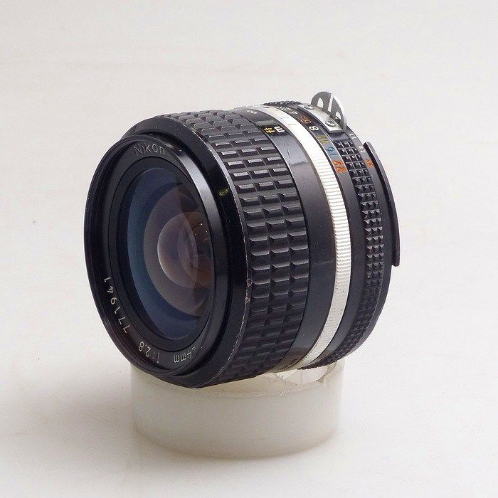 ニコン Nikon AI 24 2.8 S