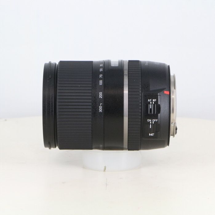 タムロン TAMRON AF 16 300 3 5 6 DI 2 VC PZD B 016 キヤノンEFマウント用