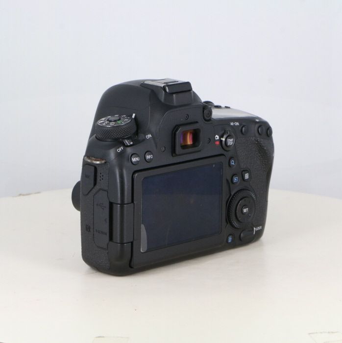 キヤノン Canon EOS 6 D MARK 2