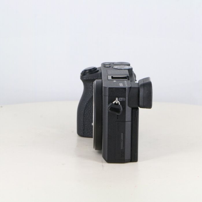 ソニー SONY α6500 ILCE 6500 ボデイ