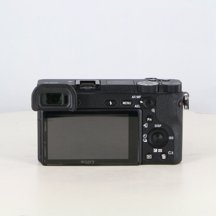 ソニー SONY α6500 ILCE 6500 ボデイ その他 カメラ