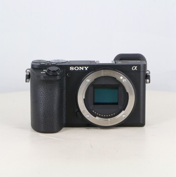 ソニー SONY α6500 ILCE-6500 ボデイ