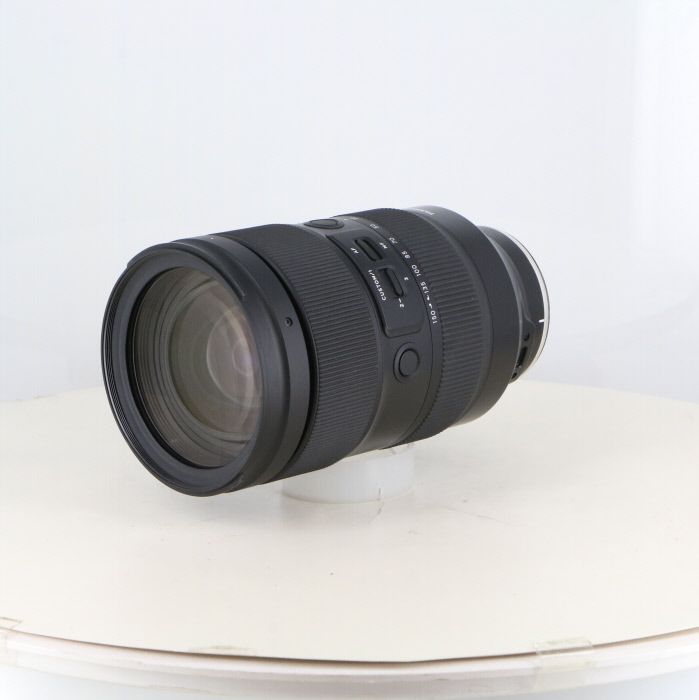 タムロン TAMRON AF 35 150 2 8 DI 3 VXD A 058 S ソニーEマウント用