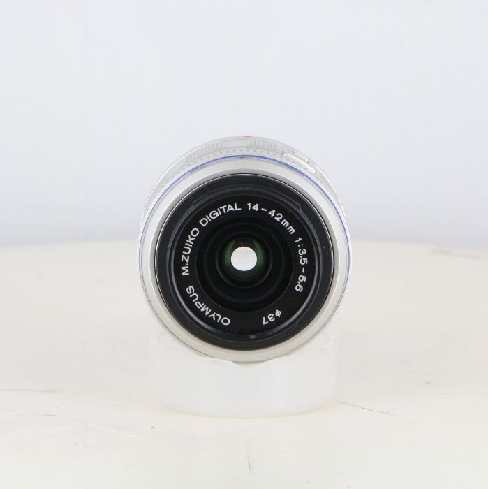 オリンパス OLYMPUS M.ズイコーデジタル 14-42|3.5-5.6 II SL