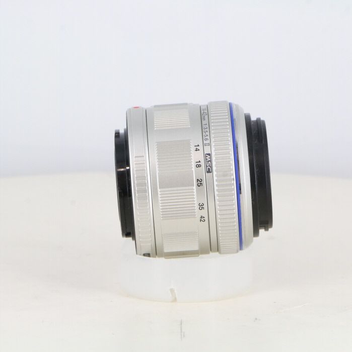  オリンパス OLYMPUS M ズイコーデジタル 14 42 3 5 6 II SL その他 カメラ