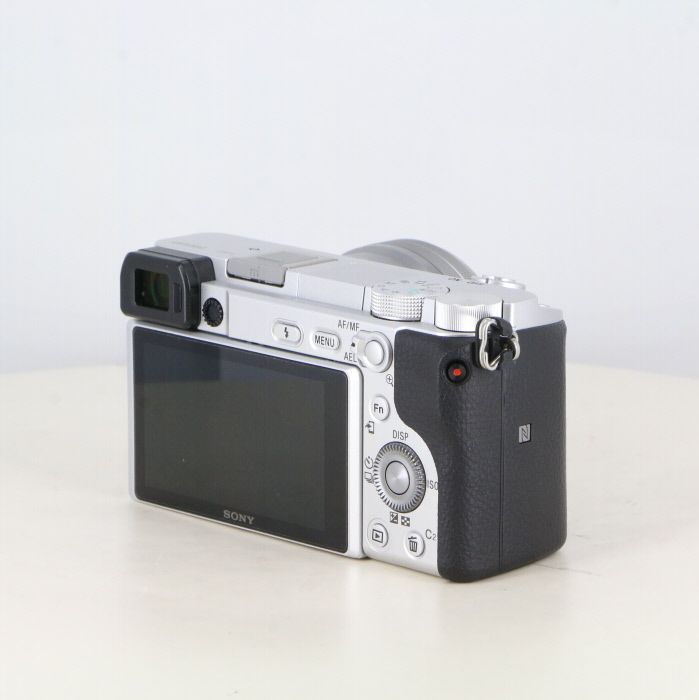  ソニー SONY α6400 16 50パワーズームレンズキツト ILCE 6400 L その他 カメラ