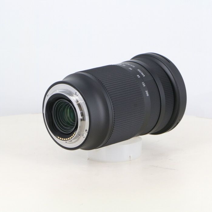 DG ソニーEマウント用