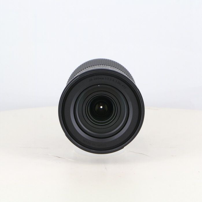 シグマ SIGMA C 20 200 3 5 6 DG ソニーEマウント用