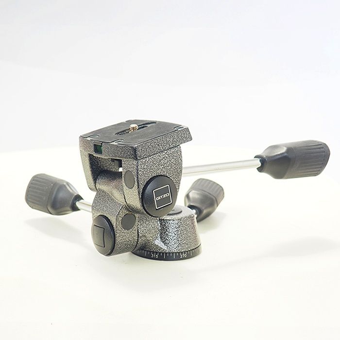 ジッツオ GITZO G 2271 M 雲台