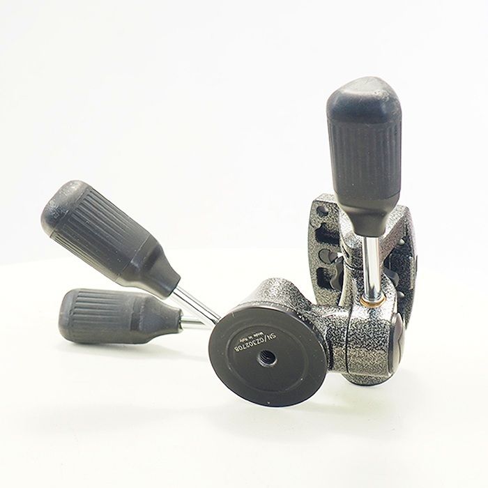 ジッツオ GITZO G 2271 M 雲台