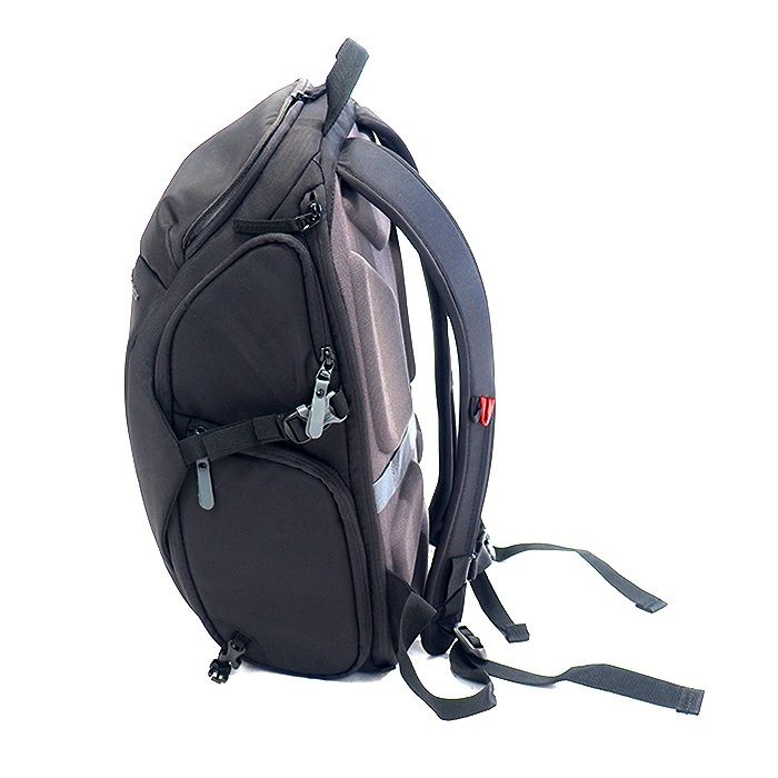 マンフロット Manfrotto MB MA 3 BP T アドバンスドトラベルバックパックM III