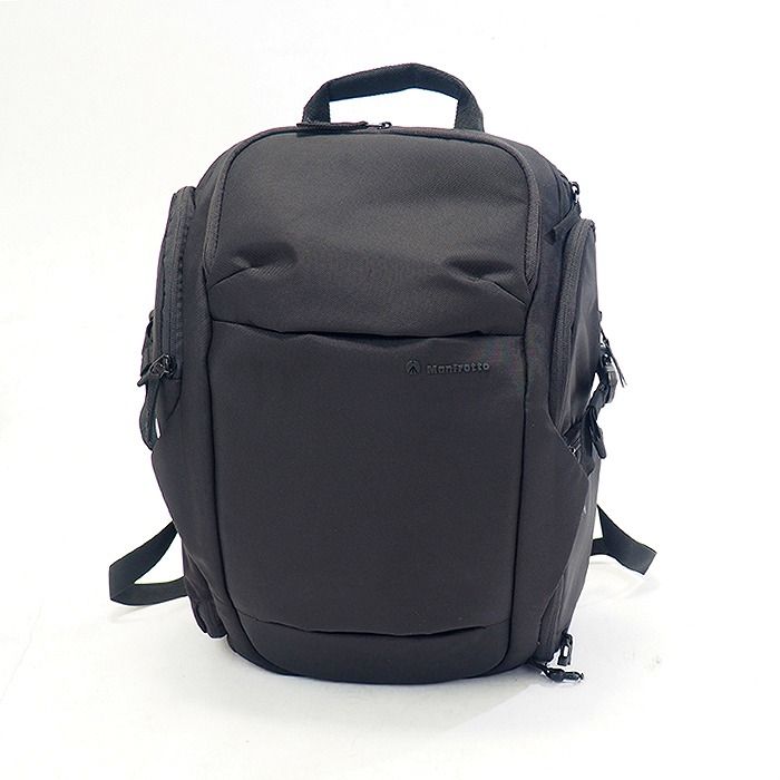マンフロット Manfrotto MB MA 3-BP-T アドバンスドトラベルバックパックM III