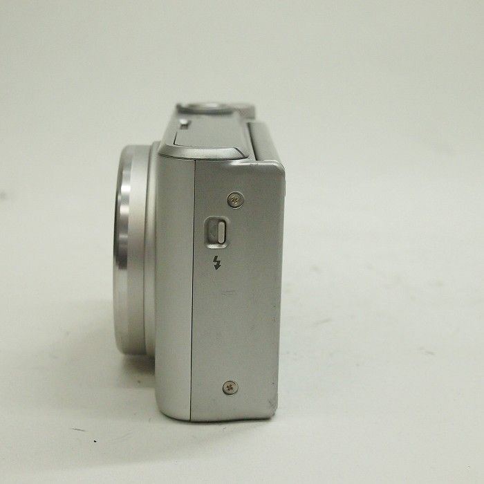 中古】(キヤノン) Canon POWERSHOT SX740HS シルバー - メルカリ