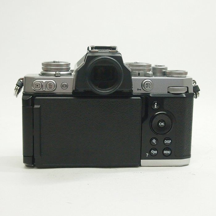 Nikon Zfc