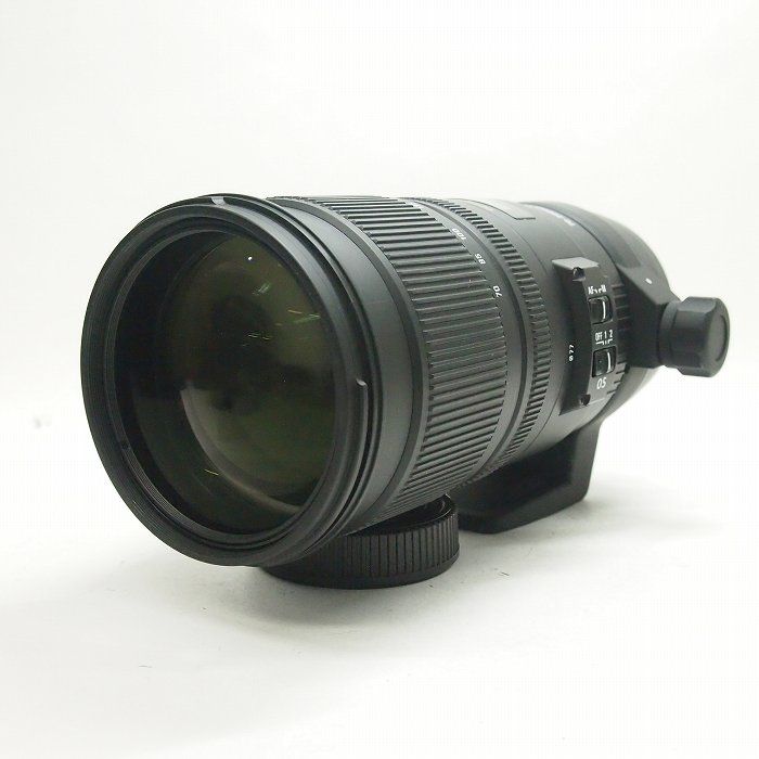 シグマ SIGMA APO 70-200|2.8 EX DG OS HSM ニコン用