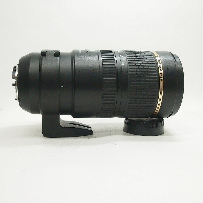  タムロン TAMRON SP 70 200 2 8 DI VC USD A 009 ニコン用 その他 カメラ
