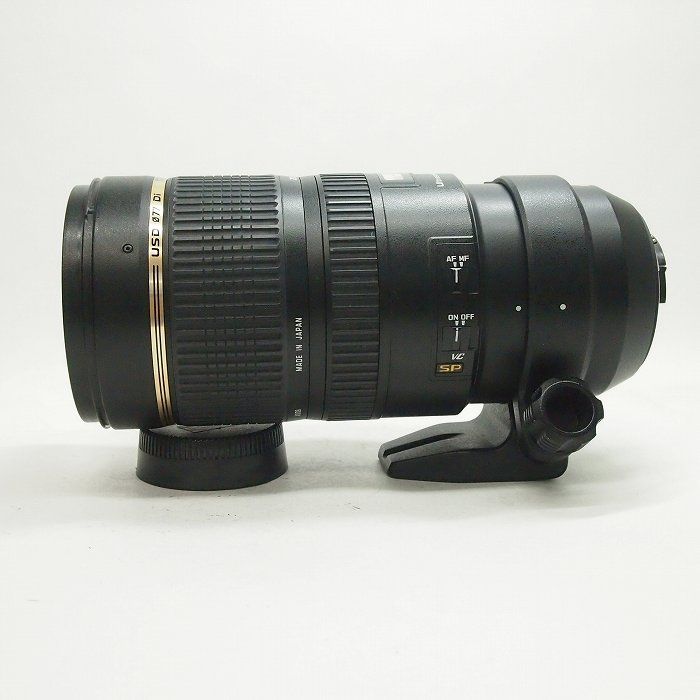 タムロン TAMRON SP 70 200 2 8 DI VC USD A 009 ニコン用